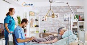 home health care near me