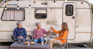 motor homes for sale in florida