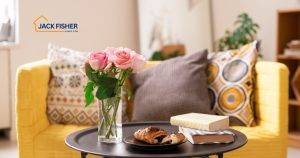 summer decor for home idea